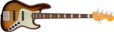 เบสไฟฟ้า FENDER AMERICAN ULTRA JAZZ BASS V