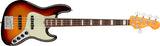 เบสไฟฟ้า FENDER AMERICAN ULTRA JAZZ BASS V