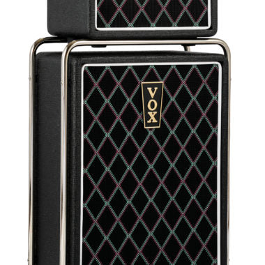 แอมป์เบส VOX MINI SUPERBEETLE BASS