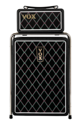 แอมป์เบส VOX MINI SUPERBEETLE BASS