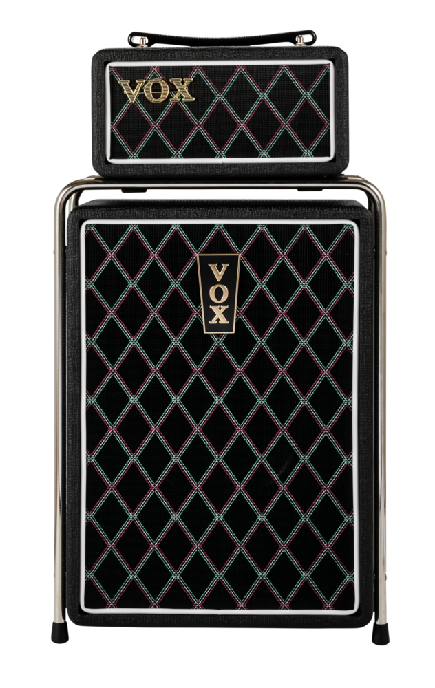 แอมป์เบส VOX MINI SUPERBEETLE BASS