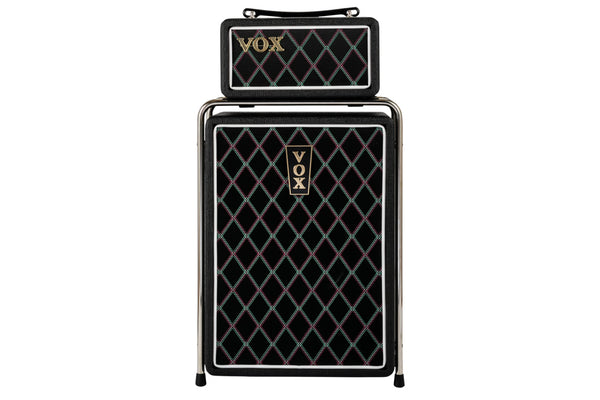 แอมป์เบส VOX MINI SUPERBEETLE BASS