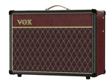 แอมป์กีต้าร์ไฟฟ้า VOX AC15C1-TTBM