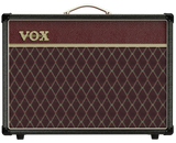 แอมป์กีต้าร์ไฟฟ้า VOX AC15C1-TTBM