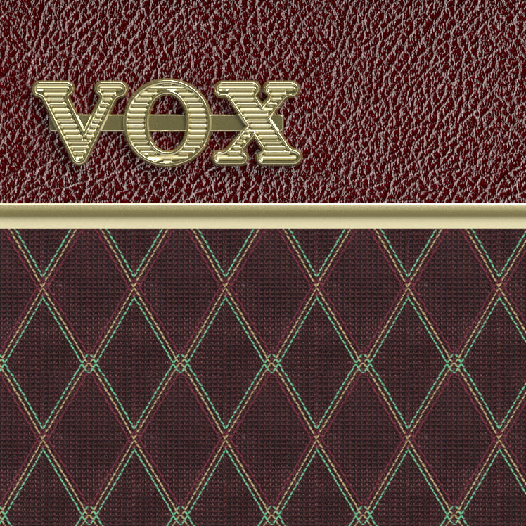 แอมป์กีต้าร์ไฟฟ้า VOX AC10C1-TTBM