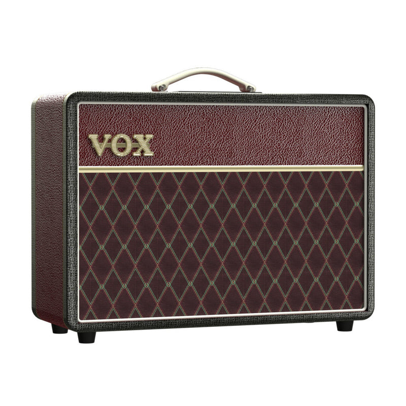 แอมป์กีต้าร์ไฟฟ้า VOX AC10C1-TTBM