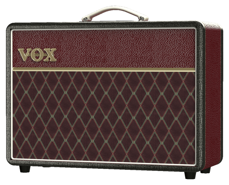 แอมป์กีต้าร์ไฟฟ้า VOX AC10C1-TTBM