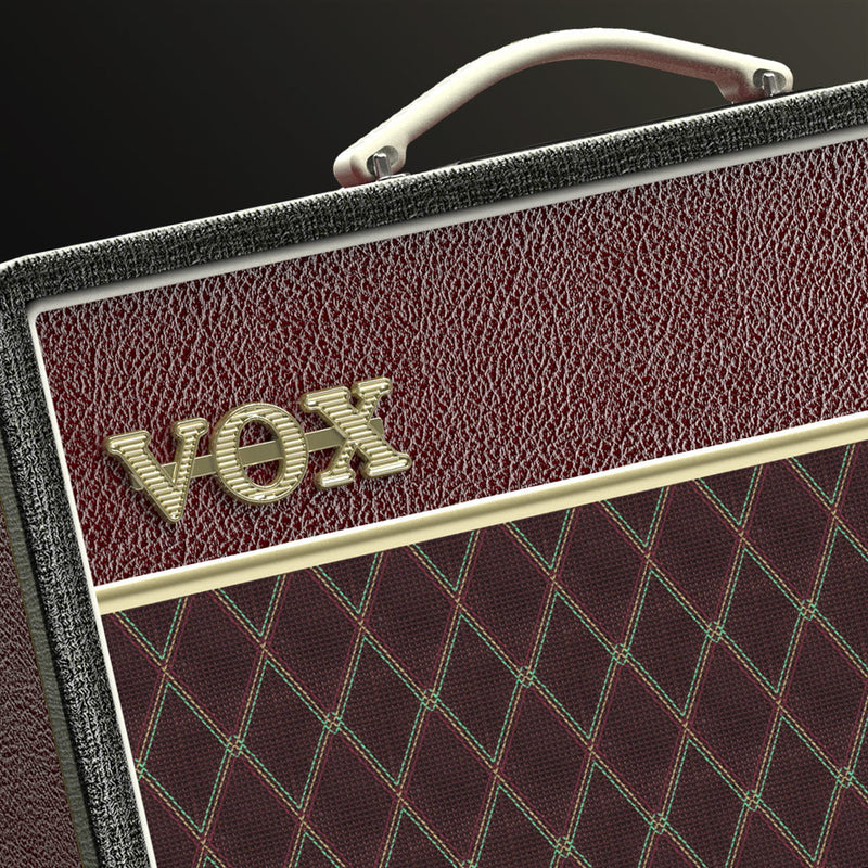 แอมป์กีต้าร์ไฟฟ้า VOX AC10C1-TTBM