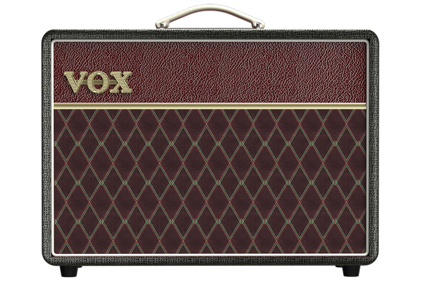 แอมป์กีต้าร์ไฟฟ้า VOX AC10C1-TTBM