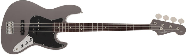 เบสไฟฟ้า FENDER MADE IN JAPAN AERODYNE II JAZZ BASS