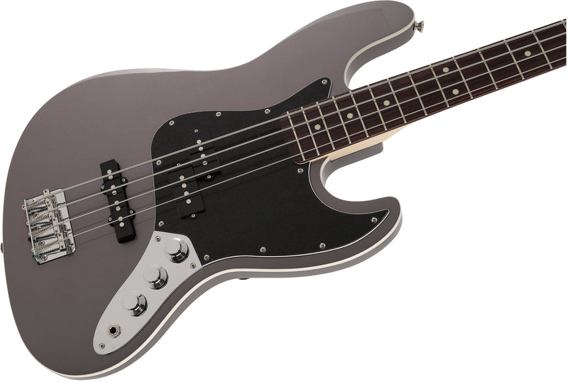 เบสไฟฟ้า FENDER MADE IN JAPAN AERODYNE II JAZZ BASS