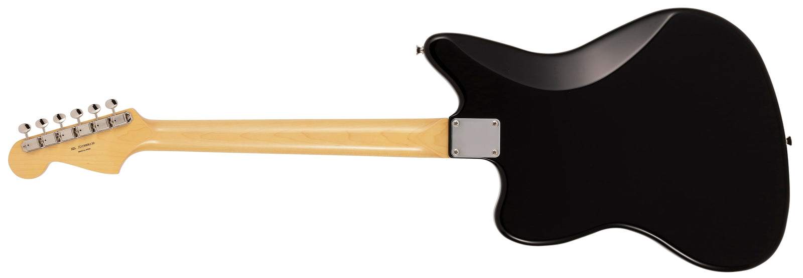 กีต้าร์ไฟฟ้า Fender Inoran Jazzmaster – เบ๊ เงียบ เส็ง กีต้าร์ไฟฟ้า Fender Inoran Jazzmaster – เบ๊ เงียบ เส็ง