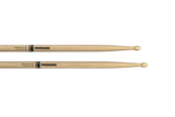 ไม้กลอง PROMARK FORWARD 5A .565" ACORN WOOD TIP