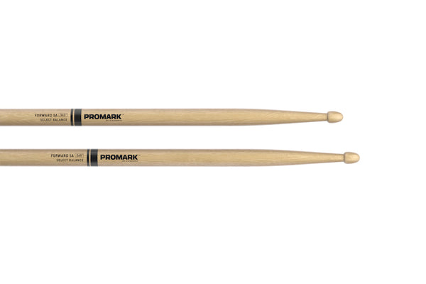 ไม้กลอง PROMARK FORWARD 5A .565" ACORN WOOD TIP