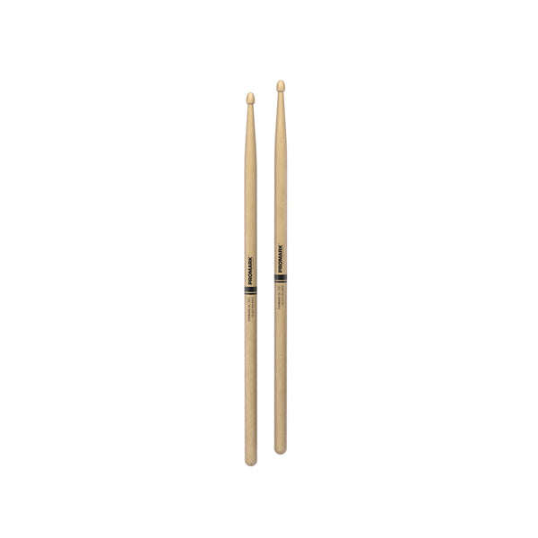 ไม้กลอง PROMARK FORWARD 5A .565" ACORN WOOD TIP