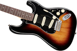 กีต้าร์ไฟฟ้า Fender Deluxe Stratocaster
