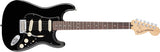 กีต้าร์ไฟฟ้า Fender Deluxe Stratocaster