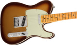 กีต้าร์ไฟฟ้า FENDER AMERICAN ULTRA TELECASTER