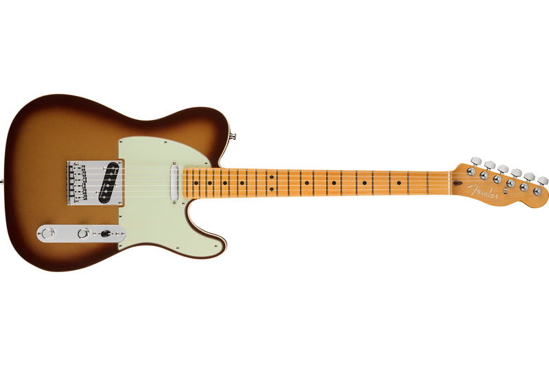 กีต้าร์ไฟฟ้า FENDER AMERICAN ULTRA TELECASTER