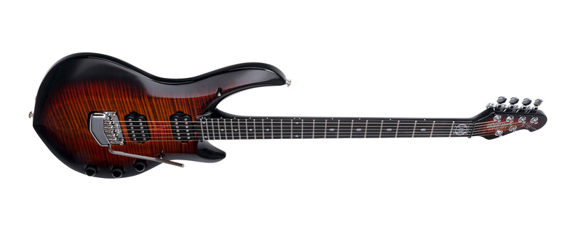 กีต้าร์ไฟฟ้า MUSIC MAN JOHN PETRUCCI MAJESTY