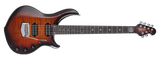 กีต้าร์ไฟฟ้า MUSIC MAN JOHN PETRUCCI MAJESTY