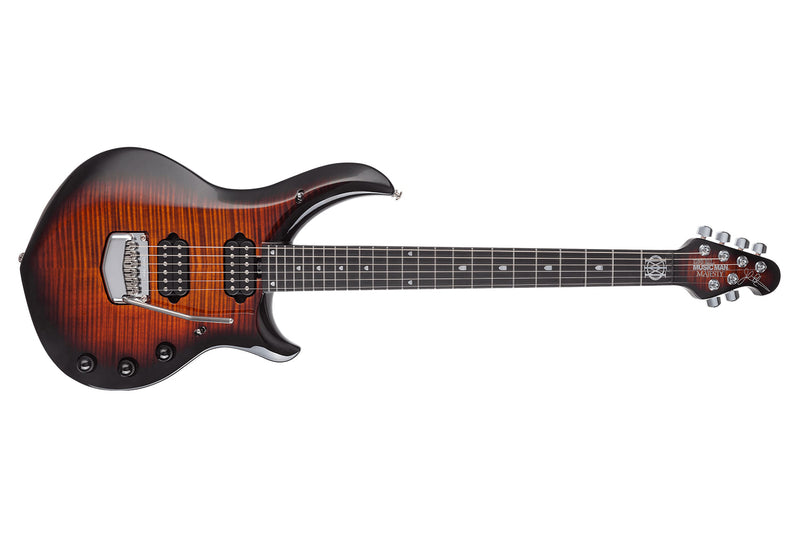 กีต้าร์ไฟฟ้า MUSIC MAN JOHN PETRUCCI MAJESTY