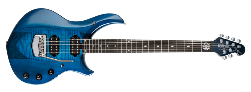 กีต้าร์ไฟฟ้า MUSIC MAN JOHN PETRUCCI MAJESTY