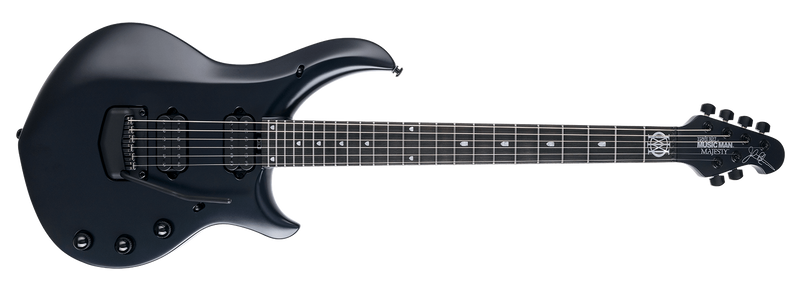 กีต้าร์ไฟฟ้า MUSIC MAN JOHN PETRUCCI MAJESTY