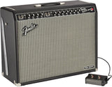 แอมป์กีต้าร์ไฟฟ้า FENDER TONE MASTER TWIN REVERB