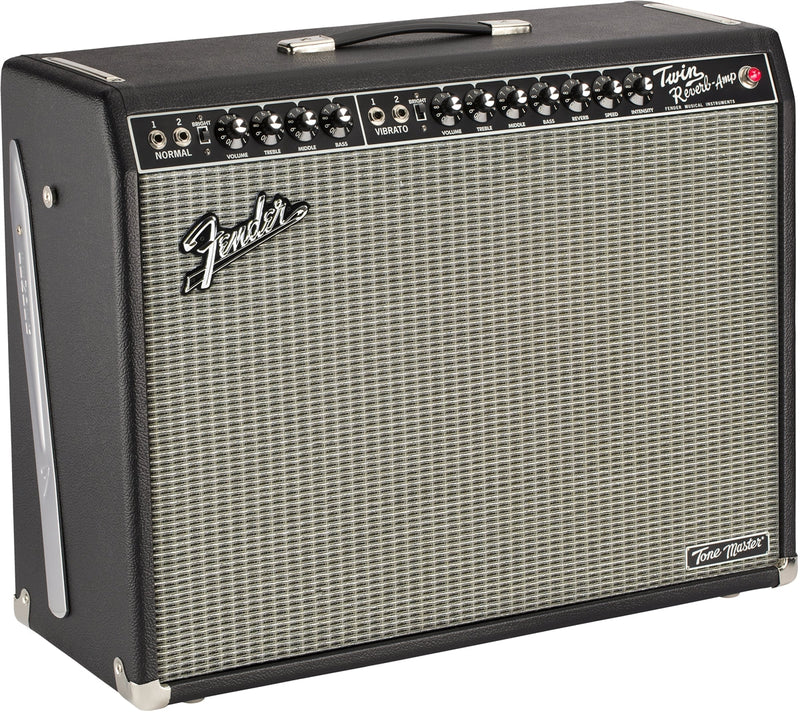 แอมป์กีต้าร์ไฟฟ้า FENDER TONE MASTER TWIN REVERB