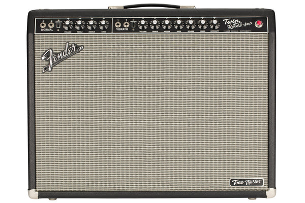 แอมป์กีต้าร์ไฟฟ้า FENDER TONE MASTER TWIN REVERB