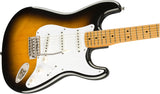 กีต้าร์ไฟฟ้า SQUIER CLASSIC VIBE '50S STRATOCASTER