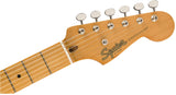 กีต้าร์ไฟฟ้า SQUIER CLASSIC VIBE '50S STRATOCASTER