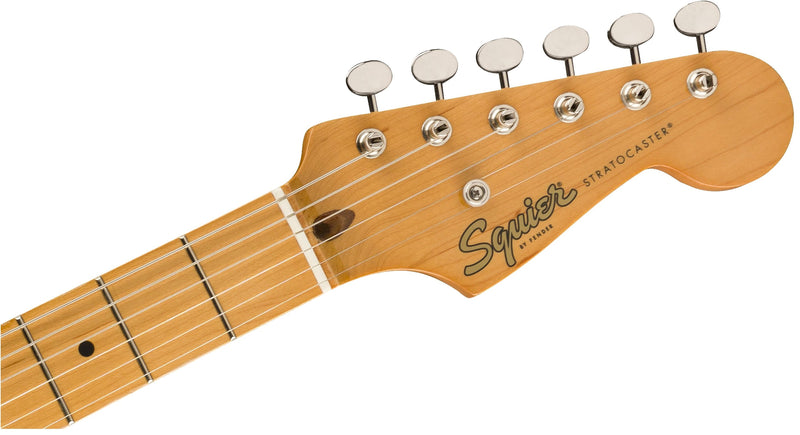 กีต้าร์ไฟฟ้า SQUIER CLASSIC VIBE '50S STRATOCASTER