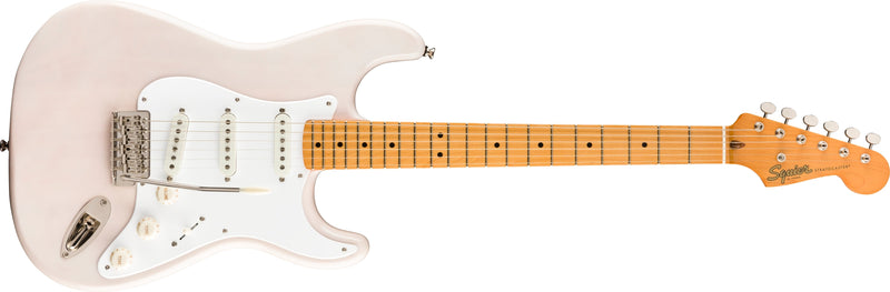 กีต้าร์ไฟฟ้า SQUIER CLASSIC VIBE '50S STRATOCASTER