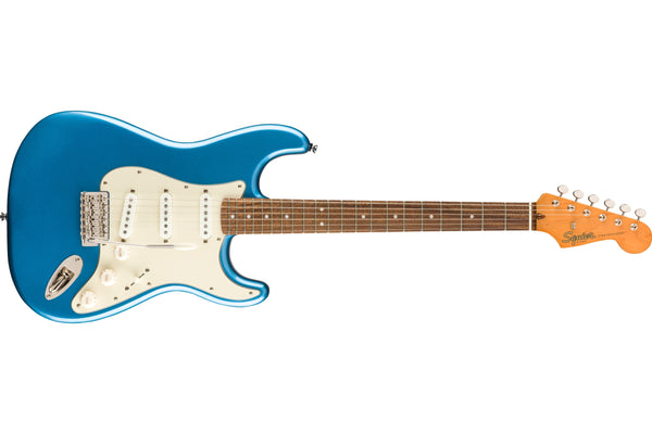 กีต้าร์ไฟฟ้า SQUIER CLASSIC VIBE '60S STRATOCASTER