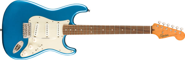 กีต้าร์ไฟฟ้า SQUIER CLASSIC VIBE '60S STRATOCASTER