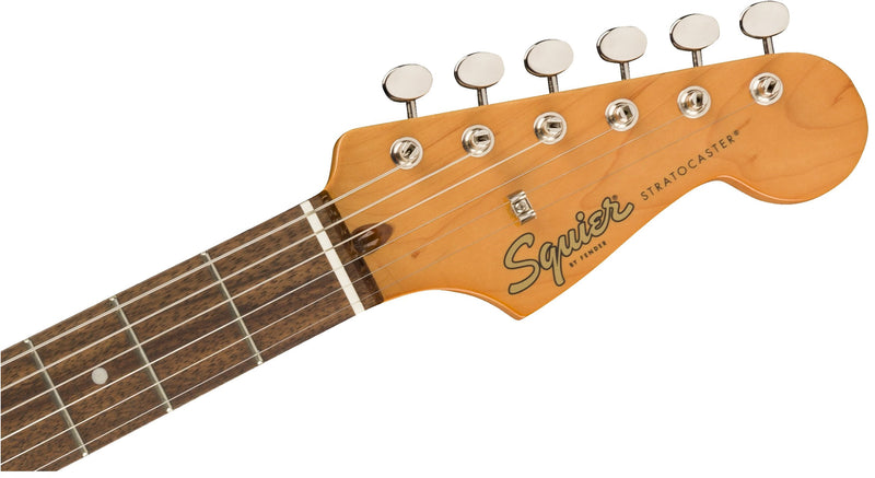 กีต้าร์ไฟฟ้า SQUIER CLASSIC VIBE '60S STRATOCASTER