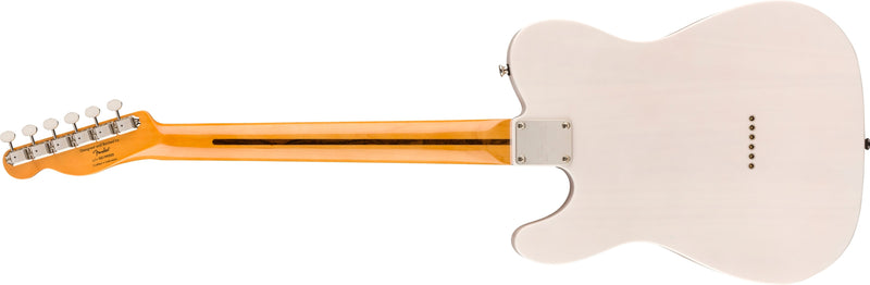 กีต้าร์ไฟฟ้า SQUIER CLASSIC VIBE '50S TELECASTER