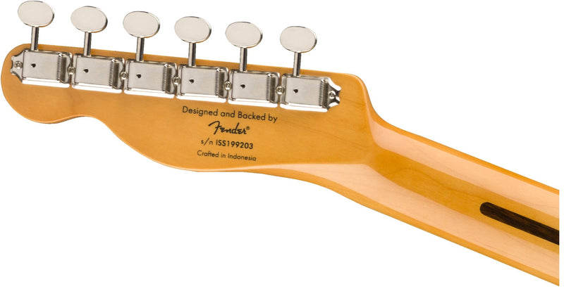 กีต้าร์ไฟฟ้า SQUIER CLASSIC VIBE '50S TELECASTER