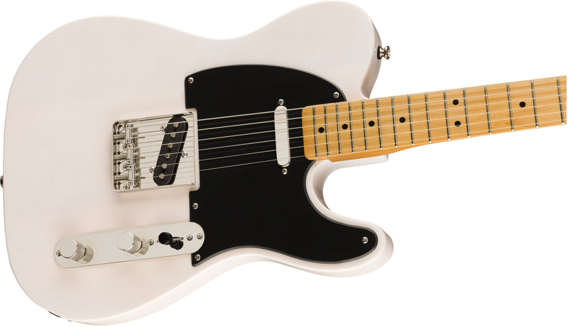 กีต้าร์ไฟฟ้า SQUIER CLASSIC VIBE '50S TELECASTER