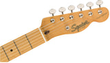 กีต้าร์ไฟฟ้า SQUIER CLASSIC VIBE '50S TELECASTER