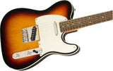 กีต้าร์ไฟฟ้า SQUIER CLASSIC VIBE '60S CUSTOM TELECASTER