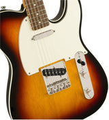 กีต้าร์ไฟฟ้า SQUIER CLASSIC VIBE '60S CUSTOM TELECASTER