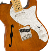 กีต้าร์ไฟฟ้า SQUIER CLASSIC VIBE '60S TELECASTER THINLINE