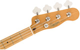 เบสไฟฟ้า SQUIER CLASSIC VIBE '50S PRECISION BASS