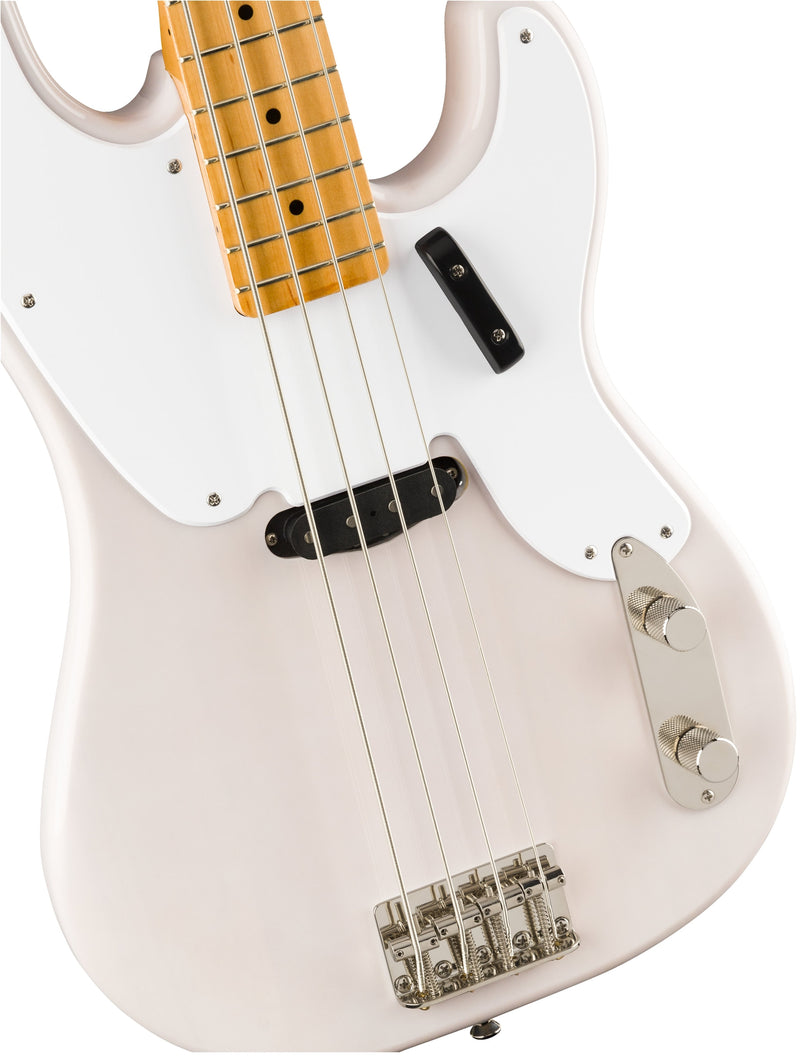 เบสไฟฟ้า SQUIER CLASSIC VIBE '50S PRECISION BASS