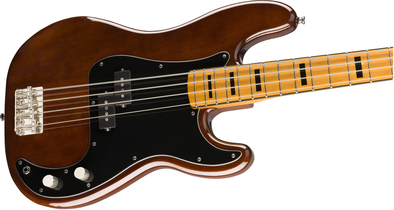 เบสไฟฟ้า SQUIER CLASSIC VIBE '70S PRECISION BASS