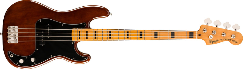 เบสไฟฟ้า SQUIER CLASSIC VIBE '70S PRECISION BASS