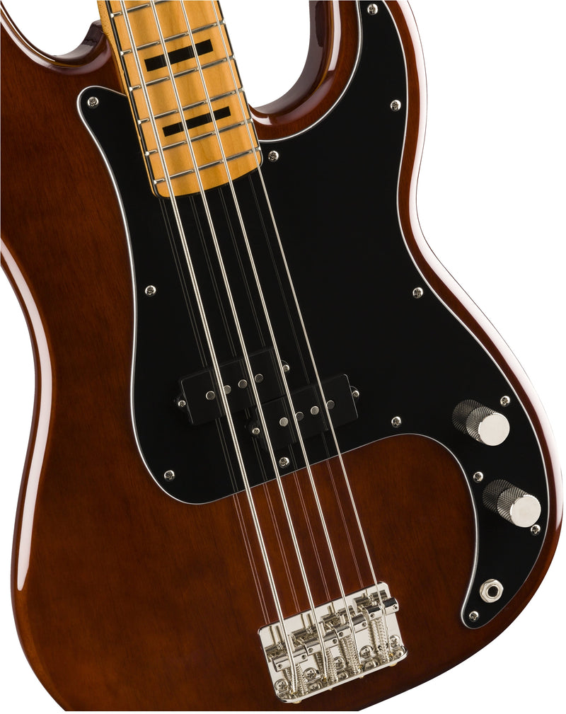 เบสไฟฟ้า SQUIER CLASSIC VIBE '70S PRECISION BASS